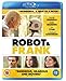 Robot & Frank [Edizione: Regno Unito] [Edizione: Regno Unito]
