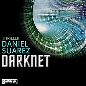 DARKNET von Daniel Suarez