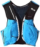 mochila,trail,running,unisex,hidratación,
