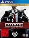 Produktbild HITMAN: DEFINITIVE EDITION - STEELBOOK EDITION - [PlayStation 4]