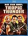 Tropic Thunder [Edizione: Stati Uniti] [Italia] [Blu-ray]