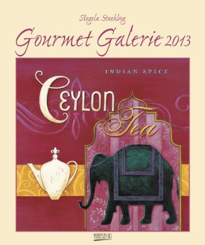 Gourmet Galerie 2013. Kunst Art