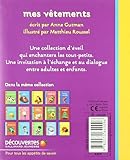 Image de Mes vêtements