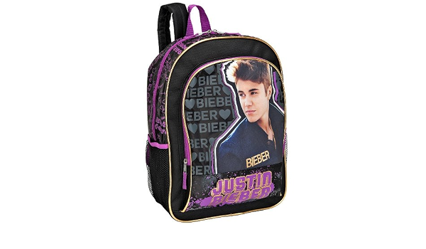 Buy Justin Bieber On My Mind 16 inch 