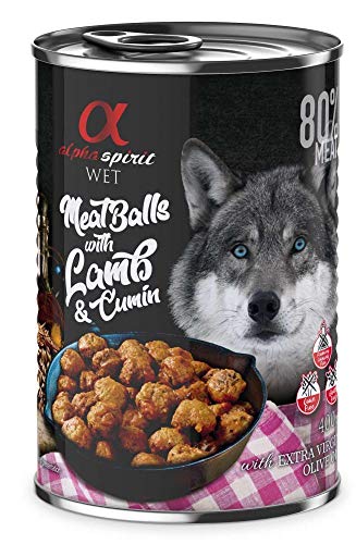 Alpha BARRITA HIGADO 48pack x4ud