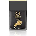 DENVER Sporting Club Rider Perfume For Men 60 ML|Long Lasting Eau Da Parfum Scent
