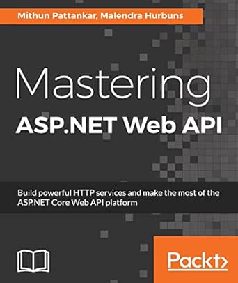 Mastering Asp Net Web Api Build Powerful Http Services And Make Images, Photos, Reviews