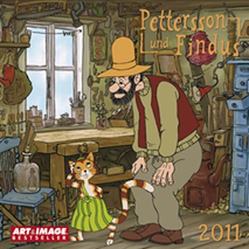 Pettersson & Findus 2011