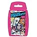 Produktbild Monster High Top Trumps 8 +