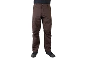 LA Police Gear Men's Cargo Straight