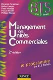 Image de Management des unités commerciales BTS