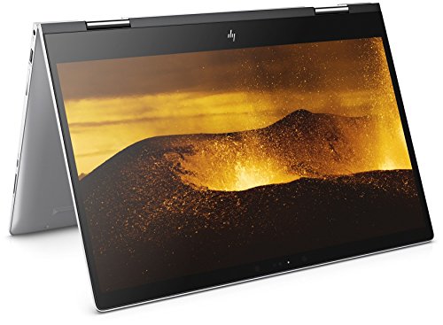 HP ENVY x360 15-bp004na Convertible Touchscreen Laptop - Intel Core i5-7200U 1TB   128GB SSD GeForce 940MX Certified Refurbished 