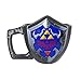 Produktbild Zelda - Schild - Tasse - Füllmenge 400 ml | Offizielles Merchandise von Nintendo