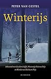 Cover zum Buch Winterijs