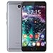 Produktbild OUKITEL K6000 PLUS (2017) Smartphone ohne Vertrag (13,97 cm (5,5 Zoll) Full HD Display, 64 GB Speicher, Android 7.0, MTK6750T Octa Core 1.5GHz, 16MP+8MP Dualkamera, 6080mAh Quick Charge )