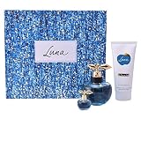 Marca: Nina Ricci Nina Ricci Luna Set de Regalo - 3 Piezas