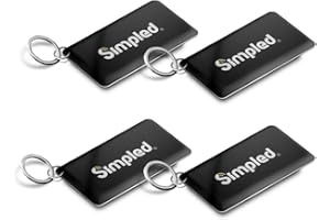 Simpled SA Accessories (Proxy Fob)