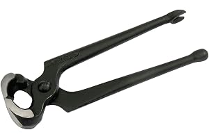 Draper 32732 Boll och klo Snickare Pincer, 175 mm