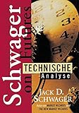 Image de Technische Analyse: Schwager on Futures