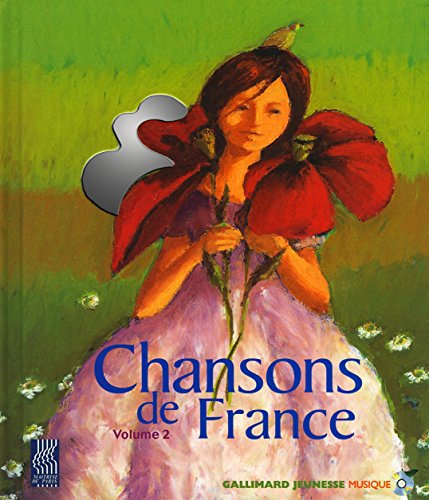 <a href="/node/40159">Chansons de France</a>