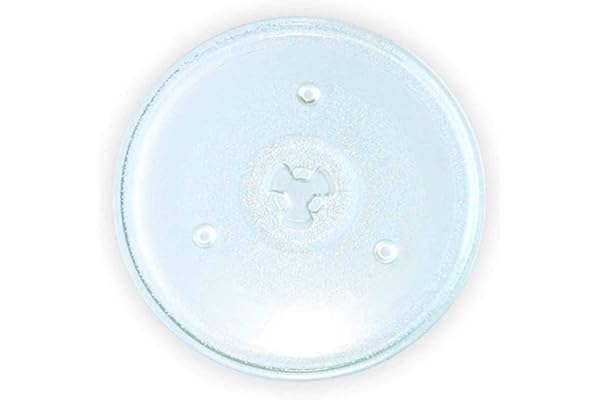 Recamania Plato Microondas Universal Ø 270mm de diámetro.