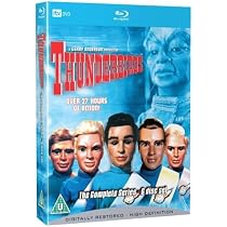 その他 Thunderbirds 6 [DVD] 71tgzDBPi3L._AC_UF350,