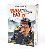 Image de Man vs. Wild - Les aventures les plus spectaculaires de Bear Grylls