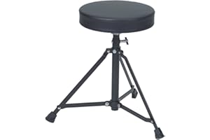 GEWA Basix F805100 Série 100 DT-90 Siège pour batteur