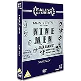 Nine Men [DVD]
