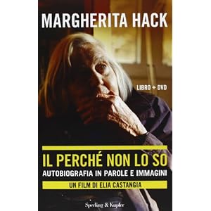 Il perché non lo so. Autobiografia in parole e immagini. Con DVD Il perché non lo so. Autobiografia in parole e immagini. Con DVD