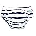 Produktbild Sophie la girafe 1703496031 – Schwimmwindel Streifen blau 18 M +