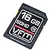 Produktbild VFM 16 GB Klasse 10 SD SDHC kompatibel mit dem NIKON SLR Series D750 Digitalkameras. Sofortige Speicheraufrüstung und sichere Aufbewahrung Ihrer Nikon D 750 Modell. Schützen Sie Ihre Fotos und Video HD schnelle, sichere SDcards für SDHC kompatible Kameras und Geräte von Klasse 10 oder weniger.