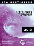 Image de Renewables Information, 2013