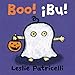 Boo! / ¡Bu! (Leslie Patricelli board books) by 