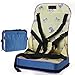 Baby Toddler Dining Chair Seat Booster Harness Safety Wrap Feeding Portable Foldaway Infant Travel