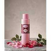 Seruse Gıdaya Eklenebilir İ&ccedil;ilebilir G&uuml;l Suyu 400 ml Gıdaya Uygun G&uuml;l Aromalı