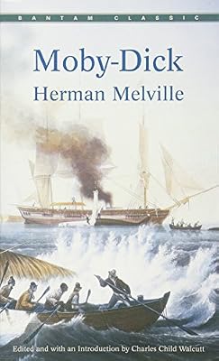 Brand: Bantam Classics Moby-Dick