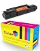 Produktbild Toner kompatibel für Kyocera TK-16H, schwarz, 3.600 Seiten, , Kyocera FS-600, Kyocera FS-600 , Kyocera FS-680, Kyocera FS-680 N, Kyocera FS-680 Series, Kyocera FS-680 T, Kyocera FS-680 TN, Kyocera FS-800, Kyocera FS-800 A, Kyocera FS-800 N, Kyocera FS-800 Series, Kyocera FS-800 T, Kyocera FS-800 TN