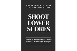 Shoot Lower Scores