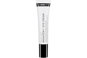 The INKEY List Crema occhi Brighten-I illumina istantaneamente le occhiaie spente 15 ml