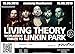 Produktbild Living Theory Live Konzert in Amberg Musikomm 15.06.2018 Original Konzert-Eintrittskarte