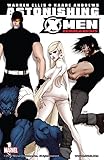 Image de Astonishing X-Men: Xenogenesis