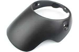 AUSMILA Carénage de phare pour Triumph Bonneville T100 T120