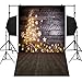 Produktbild Iuhan Hintergrund für Weihnachts-Fotografie, für Kinder und Erwachsene, Weihnachtsbaum, Schneemann, Schneeflocke, Kranz, Hintergrund, Vinyl, 3x5FT, a, As The Picture Shows