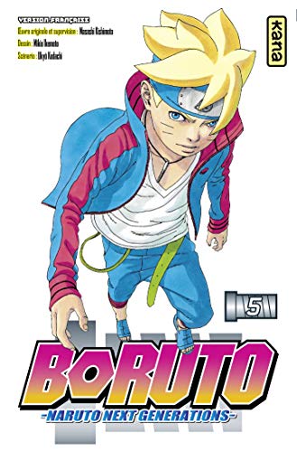 Boruto