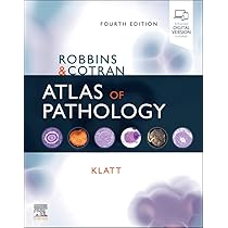 Elsevier Robbins & Cotran Pathologic Basis of Disease by Kumar