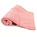 Produktbild starlabels Saunatuch Rosa Frottee Baumwolle 500g/m2 Handtuch 80 x 200 cm