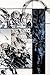 Produktbild CGC Große Poster – Metal Gear Solid 2 PS2 PS3 – Solidus (begriffsklärung) Schlange – mgs212, 24" x 36" (61cm x 91.5cm)