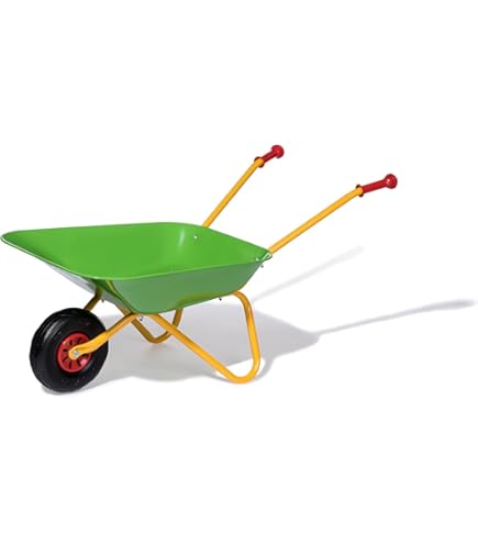 Set Giardinaggio Bambini 7 Pezzi - Per Piccoli Pollici Verdi - Foto 5