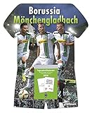 Borussia Mönchengladbach 2016 by